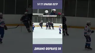 На последней секунде #shorts #videotandem #hockey #nhl #khl #mhl #хоккей #dynamo #sports #mcdavid