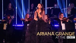 Ariana Grande - God is a Woman (Ariana Grande At The BBC)