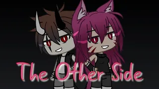 The Other Side | Русская версия | Rus cover | GLMV | Gacha Life