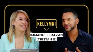 Kellymni: Episodju 28 – Immanuel Balzan magħruf bħala Tristan B