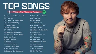 TOP 40 Songs of 2021 2022 (Best Hit Music Playlist) on Spotify 2021