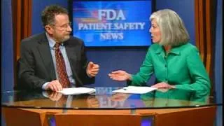 FDA Patient Safety News (May 2003)