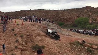 EJS 2019 Potato Salad