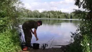 Zig fishing master class - Calum Kletta