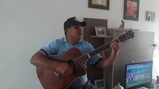 coração bandido (cover Leonardo)