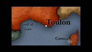 Napoleon - Toulon 1793