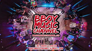 Arystyle - Le Bon, la Brute et le BBoy / Bboy Music Channel 2021