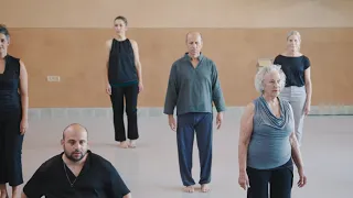 אנסמבל ורטיגו כח האיזון | פלמינגו Vertigo Power of Balance Ensemble | Flamingo