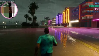 GTA VICE CITY: DEFINITIVE EDITION ULTRA GRAPHICS MOD - ON MOBILE 🚀