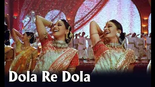Dola Re Dola Re Full Audio Song // Golden Trending Music 🎵