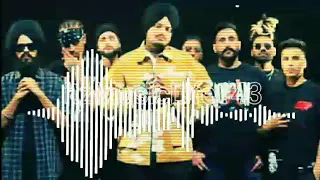 The Gangsters Mashup Sidhu Moose Wala X Shubh |DJ itzmusiclife143 | Music OfficialMashup - DJ Mix