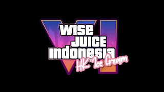 TRAILER GTA HK ICE CREAM WISE JUICE INDONESIA