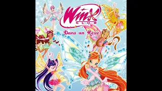 Winx Club - C'est nous les Winx (Stella Theme) [FANMADE]