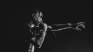 1 hour Travis Scott mix with transitions