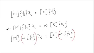 Modal Analysis of MDOF Systems - Part 2