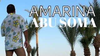 Amarina Abu Soma Resort & Aqua Park (Riviera Plaza Abu Soma) 5* | Египет, ХУРГАДА 2023