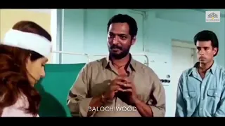 New video of Balochi wood