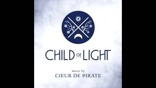 Child of Light Soundtrack - Aurora's Theme