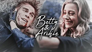 betty + archie | back to you [+3X05]