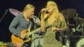 Tedeschi Trucks Band Tokyo 3rd night full show, 2023.10.21