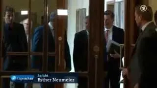 Esther Neumeier Wowereit Rücktritt