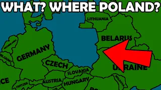 Poland in a Nutshell