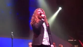 Postmodern Jukebox ft. Casey Abrams - Sweet Child of Mine - Manchester Albert Hall