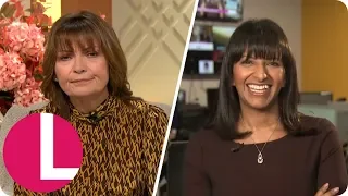 Lorraine and Ranvir Singh on Boris Johnson and Jeremy Corbyn's Election Debate | Lorraine