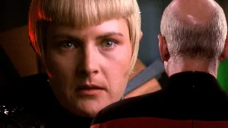 10 Star Trek Moments You Never Saw Coming