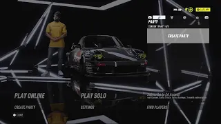 NFS Heat Live Stream!