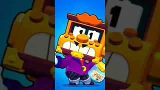 Доказательство того что Грифф человек| Brawl Stars