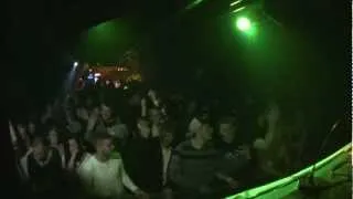 Rauo Uhrao in Subclub 13.4.2012 - (video by Keysmatic)