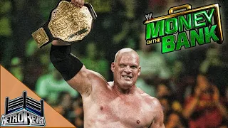 WWE Money in the Bank 2010 Retro Review | Falbak