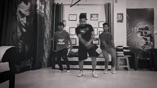 Mere Naseeb Mein ( Remix ) Dance video
