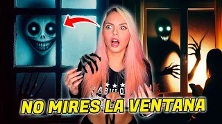 ALERTA de EMERGENCIA🚨 NO MIRES POR LAS VENTANAS🪟😰 | Jenny Devil😈