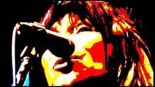 STARWALKER - Buffy Sainte-Marie