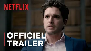 CRIMINAL SÆSON 2 | Officiel trailer | Netflix