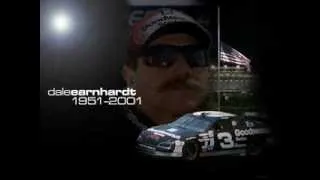 Dale Earnhardt Tribute ~~ Lynyrd Skynrd ~~ Simple Man / Freebird