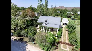 2 Bed House for sale in Western Cape | Overberg | Grabouw To Swellendam | Greyton | 5 W |