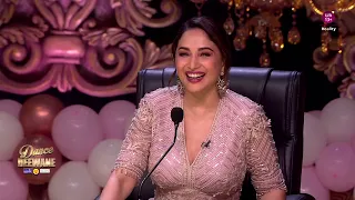 Celebrations For Madhuri Dixit's Birthday | Dance Deewane