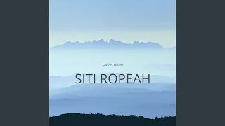 Siti Ropeah