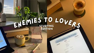 YOU HATE STUDYING? NOT ANYMORE! ☆ romanticising school