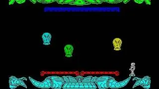 Inept Reviews: Soul of a Robot (ZX Spectrum)