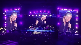 The BOSS, Bruce Springsteen Chicago Wrigley Field Aug 9, 2023 Mary's Place!