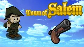 Town of Salem - Good Cop Bad Cop 2 [Coven All Any]