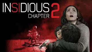 Insidious Chapter 2 2013 Movie || Patrick Wilson, Rose Byrne || Insidious 2 Movie Full Facts Review