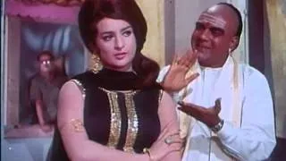 Padosan (1968): Sawarian