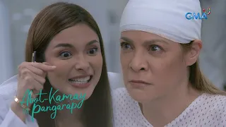 Abot Kamay Na Pangarap: Be grateful to your enemies, Moira! (Episode 309)