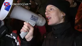 В Киеве задержали Михаила Саакашвили