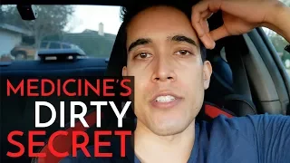 Medicine's Dirty Secret | Physician Suicide